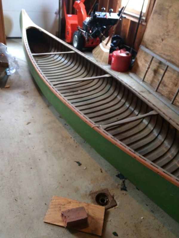 old town canoe serial lookup