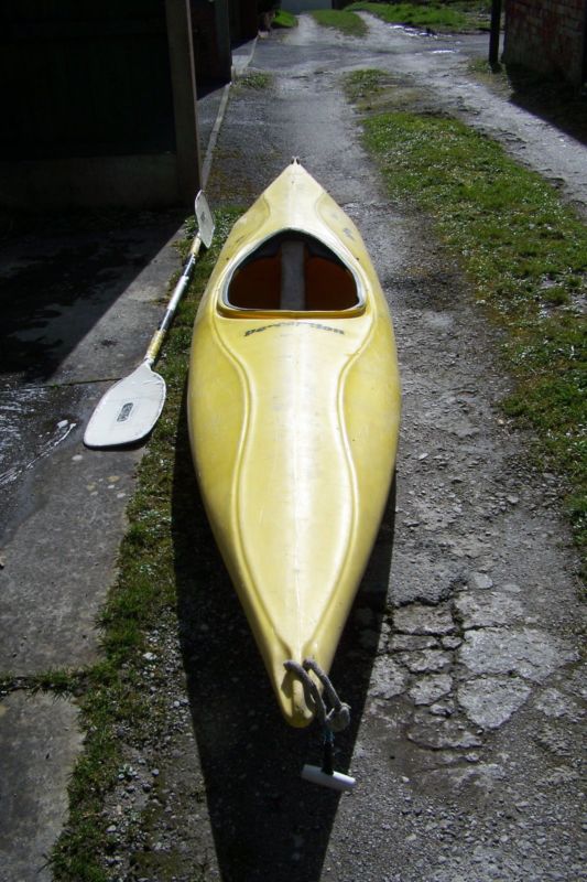 canoe for sale from united kingdom