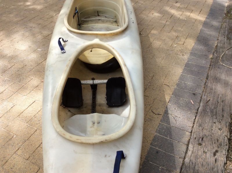 16 foot canoe, stillwater by old town for sale from united