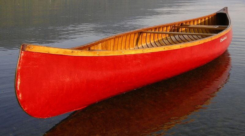 Canoe's, Kayak's, Rowing-Boat's, Self Build Plans for sale from United Kingdom