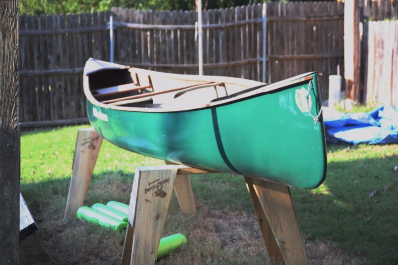 mad river 17-foot kevlar canoe for sale from united states