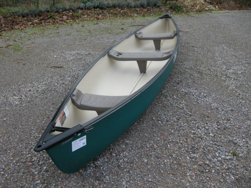 16ft canadian canoe kayaks & paddle gumtree australia