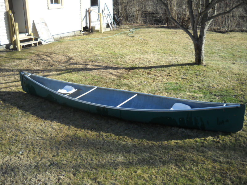 sawyer canoe serial numbers