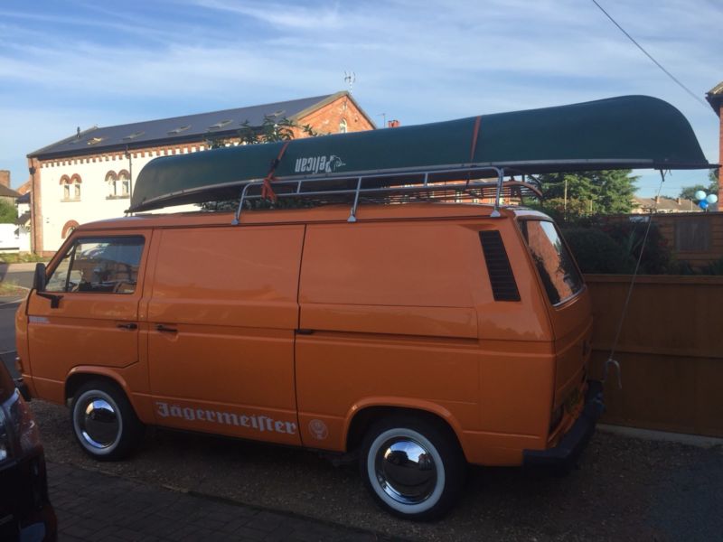 3 Man Pelican Canadian Canoe for sale from United Kingdom