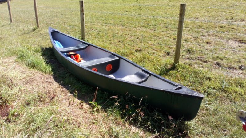 canadian canoe kayak for sale from united kingdom