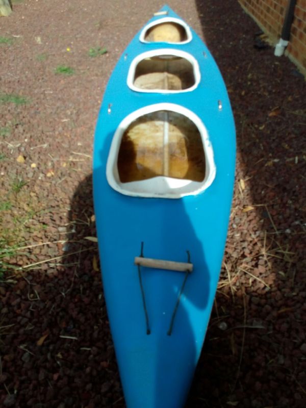 fibreglass canoe for sale from australia