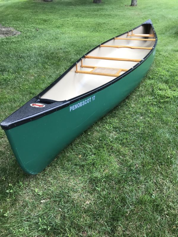 old-town-canoe-penobscot-17-royalex-with-cane-seats-approx-1994