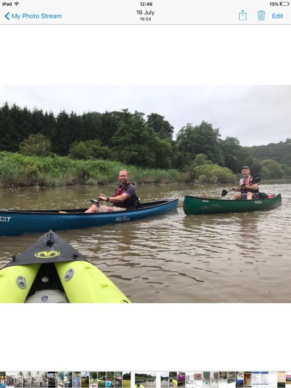 old town next canoe for sale from united kingdom