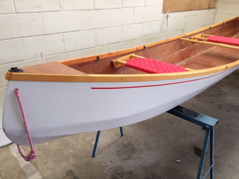 canadian canoe for sale from united kingdom