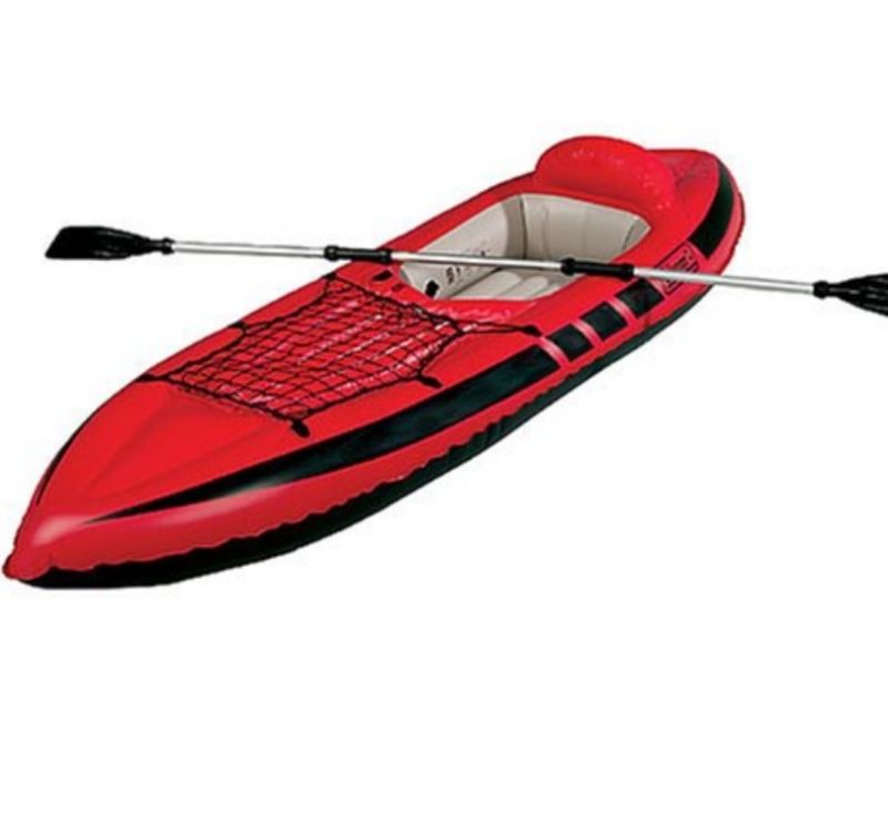Coleman 1 Man Inflatable Kayak for sale from United Kingdom