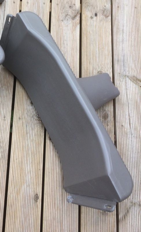 pelican canoe seat for sale from united kingdom