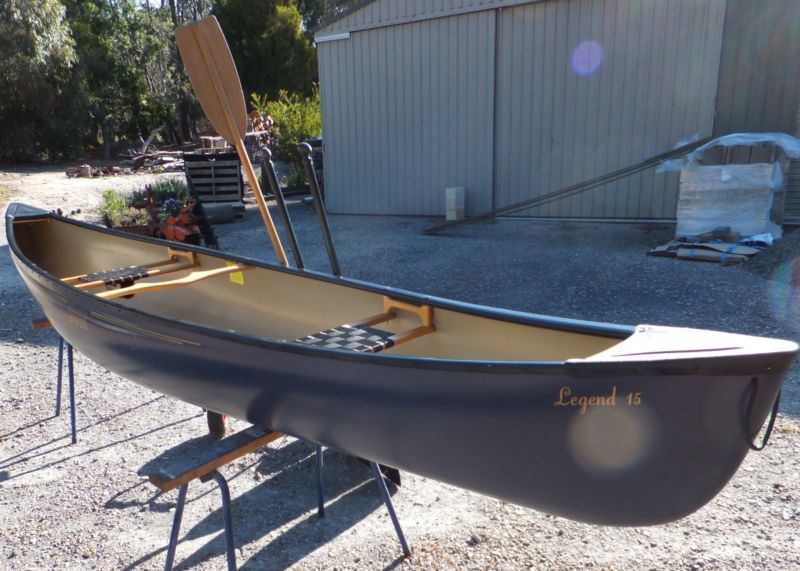 canoe for sale from australia