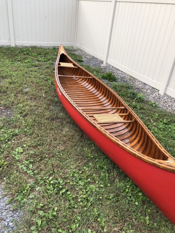 Old Town Canoe for sale from United States