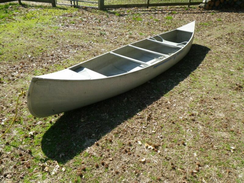 grumman canoes for sale