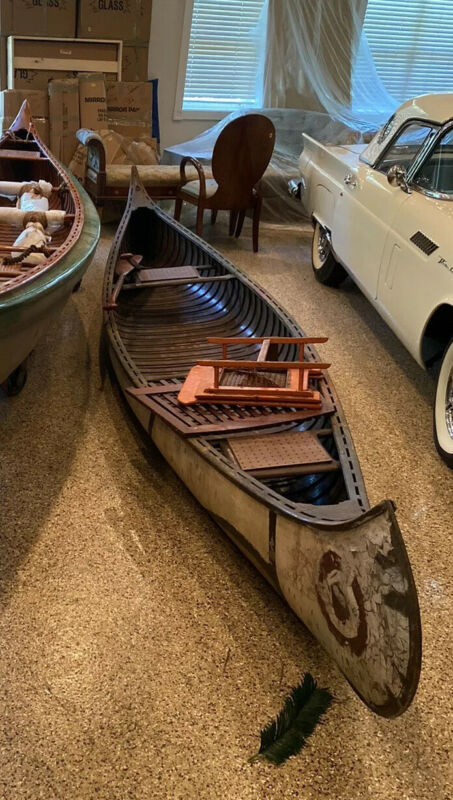 older old town canoe serial number search