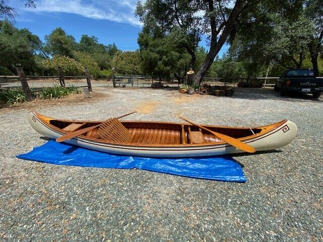 Old Town Canoe 1937 Yankee Model for sale from United States