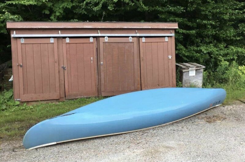 old town canoe serial number search