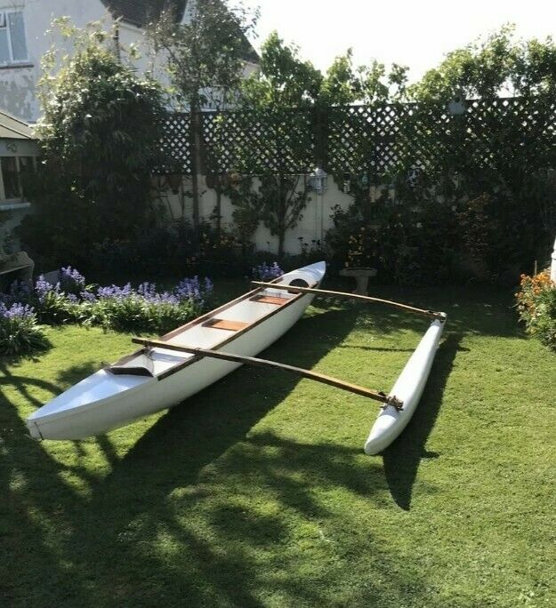outrigger canoe for sale hawaii