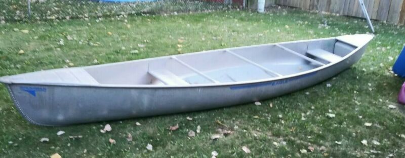 grumman canoes for sale