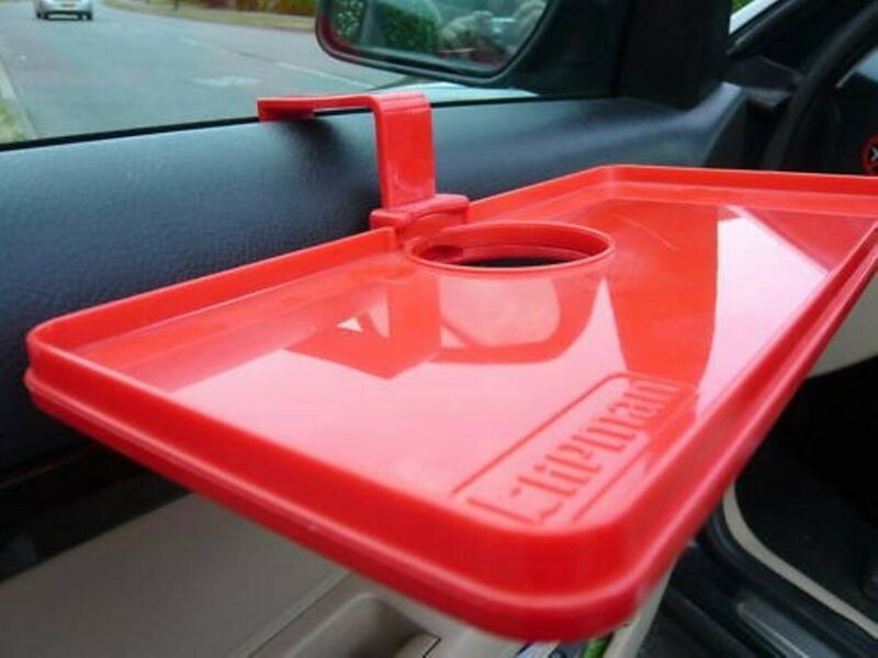 Offers Considered Van - Car Door Mounted Trays for sale from United Kingdom