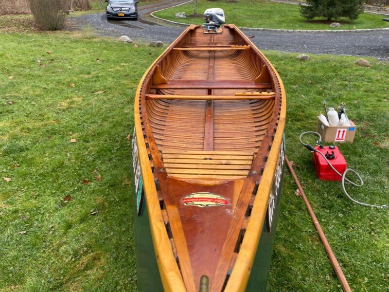 canoes-for-sale.com