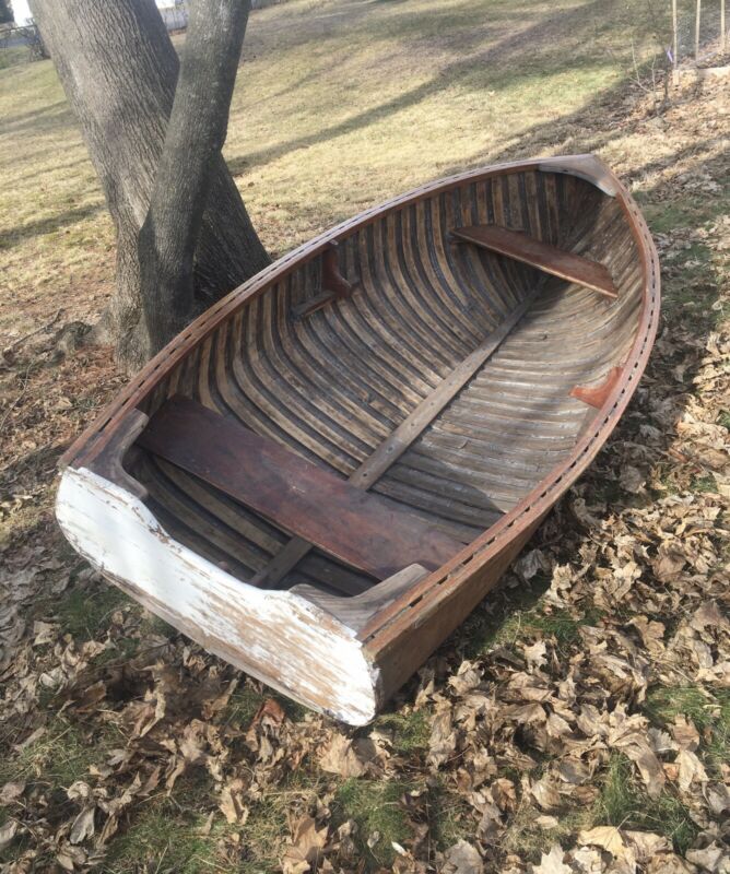 canoe yacht dinghy