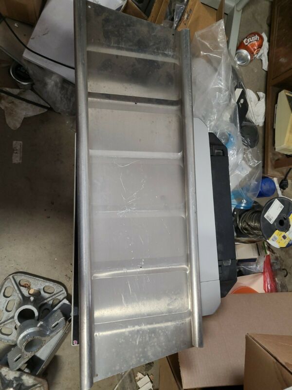 Grumman Canoe Replacement Aluminum Seat for sale from United States