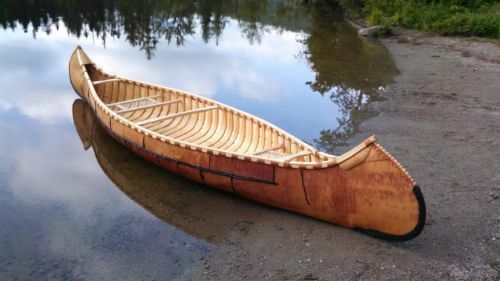 Canoe's, Rowing-Boats, Kayak's, Self Build Plans for sale from United ...