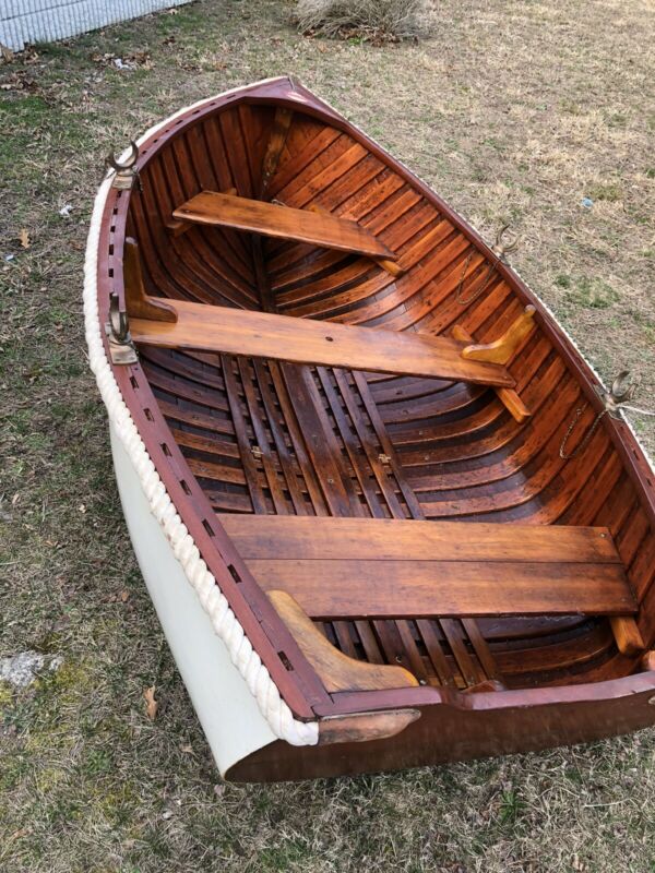 old town sailboat for sale