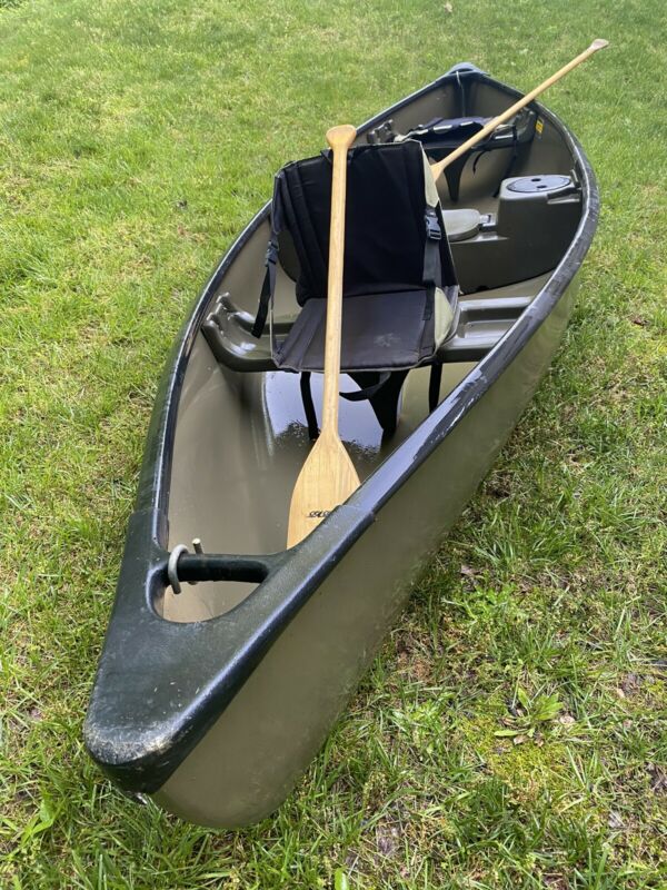 Canoe Used for sale from United States