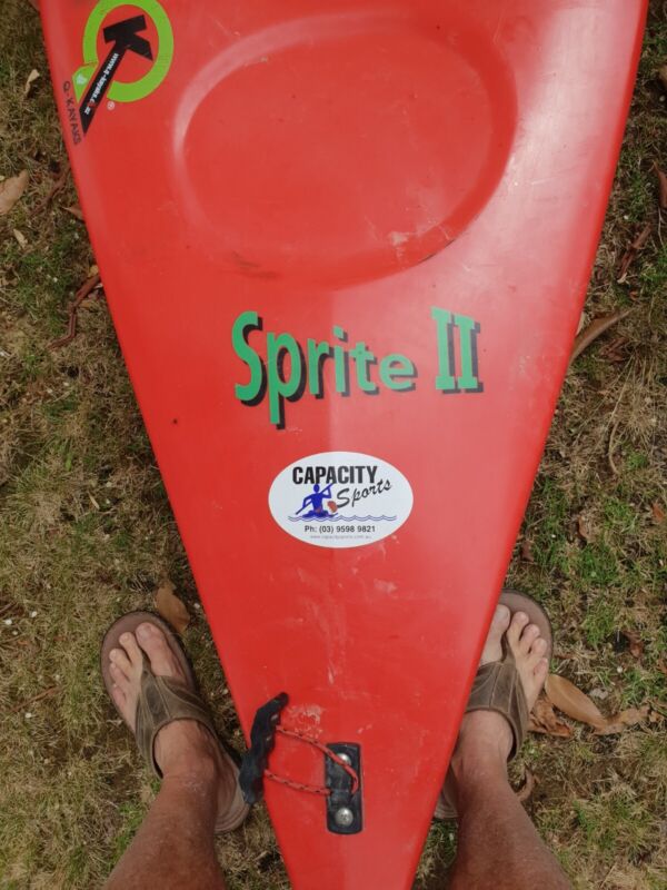 Canoe for sale from Australia