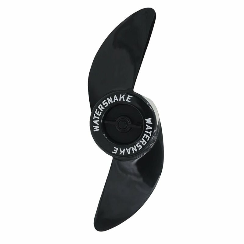 Watersnake 2 Blade Elektrisch Trolling Motor Replacement Prop 28,30,34 Lb Motor for sale from ...