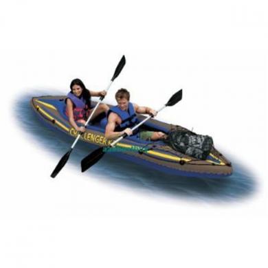 inflatable kayak 2 person