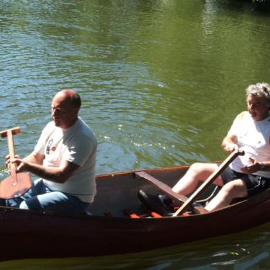 Canoe Plans &amp; Boat Plans About 30 Sets Of Plans. for sale 
