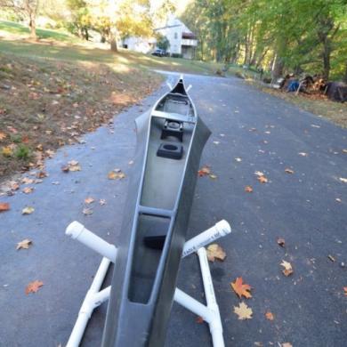 Grb Newman C-1 Stinger Marathon Canoe for sale from United ...