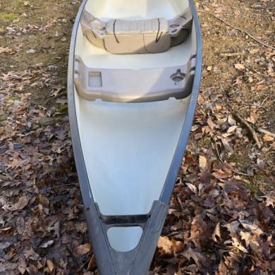 Old Town Rogue River Canoe 295 Evansville In Boats For Sale Evansville In Shoppok
