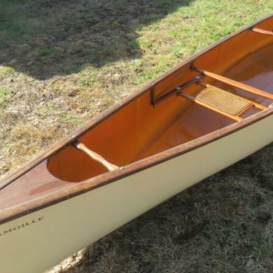 Mad River Lamoille Canoe For Sale From United States