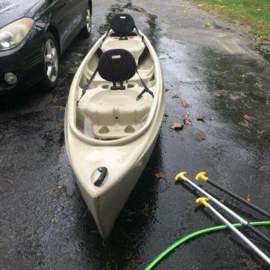 14 Rogue River Ft Canoe For Sale In Wisconsin Rapids Wisconsin Listedbuy