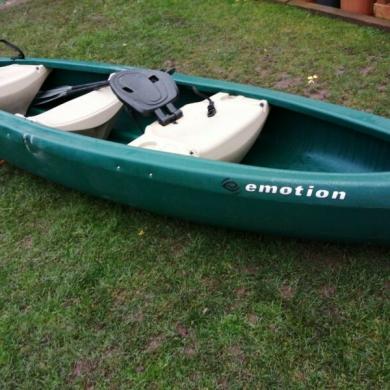 paddles outboard