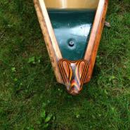 Placid Boatworks! Spitfire Canoe 12' for sale from United 