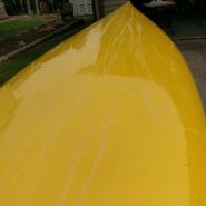 wenonah ultra-light kevlar prism canoe for sale from