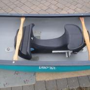 Old Town Kineo 169 Canoe for sale from United States