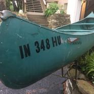 grumman boats serial number