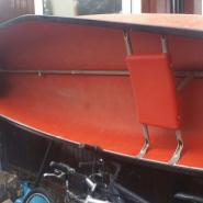 coleman ram x 15 canoe for sale from united kingdom