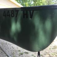 ll bean canoes for sale