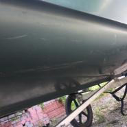 ll bean canoes for sale