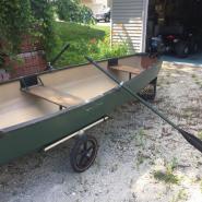 ll bean canoes for sale