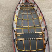 Pakboats Pakcanoe 170 Folding Canadian Canoe For Sale From United Kingdom Boats from usa for sale. pakboats pakcanoe 170 folding canadian