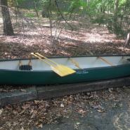 ll bean canoes for sale