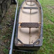 ll bean canoes for sale